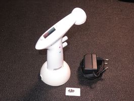 Elekt. Pipettierhelfer Mess/Vollpipetten Pipetus Hirschmann