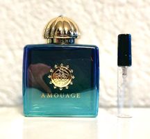 Amouage Figment 5 ml (discontinued) Abfüllung