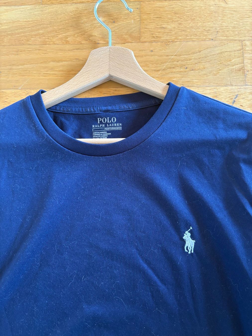 Original Ralph Lauren Longsleeve M TOP ANGEBOT ab