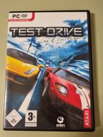 Test Drive Unlimited (PC-Game)
