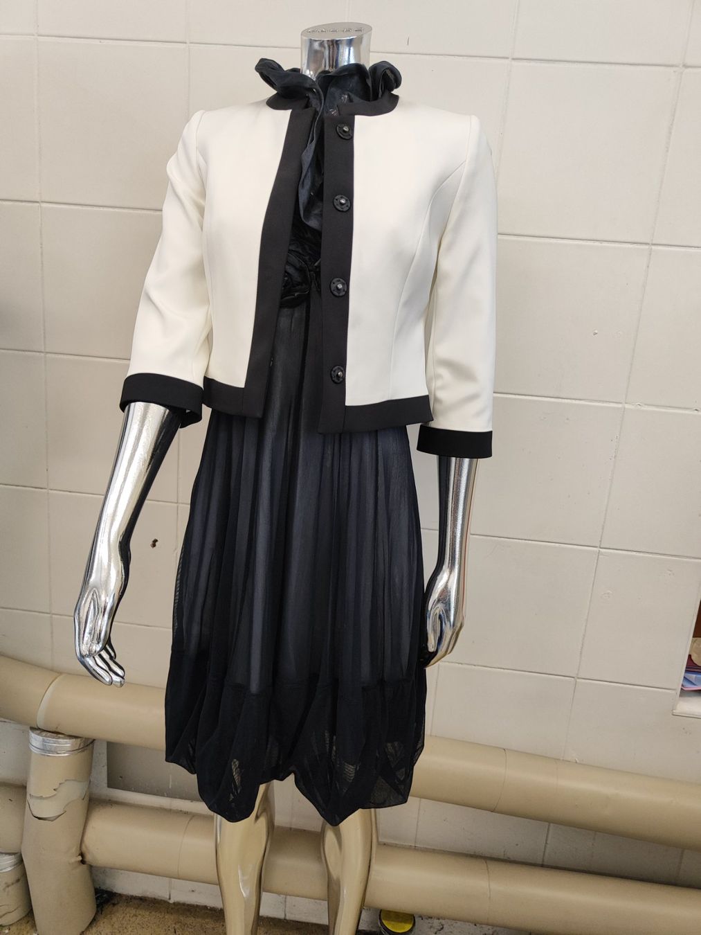 Vestiti: TRAUMKLEID Gr S – Nuovo (secondo la descrizione) da Langnau am Albis venduto da Judithsebi 6