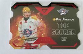 Sportzoo Top Scorer Moy 02/50 Rapperswil
