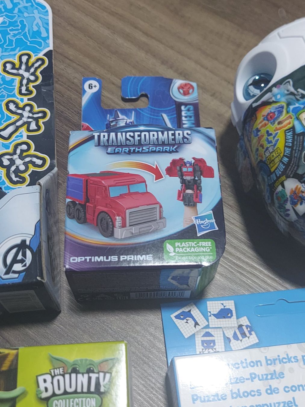 Giocattoli: Spielzeug Paket NEU – Nuovo e nell'imballaggio originale da Altishofen venduto da tammy05 4