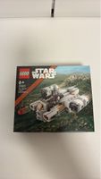 LEGO Star Wars 75321 The Razor Crest Microfighter