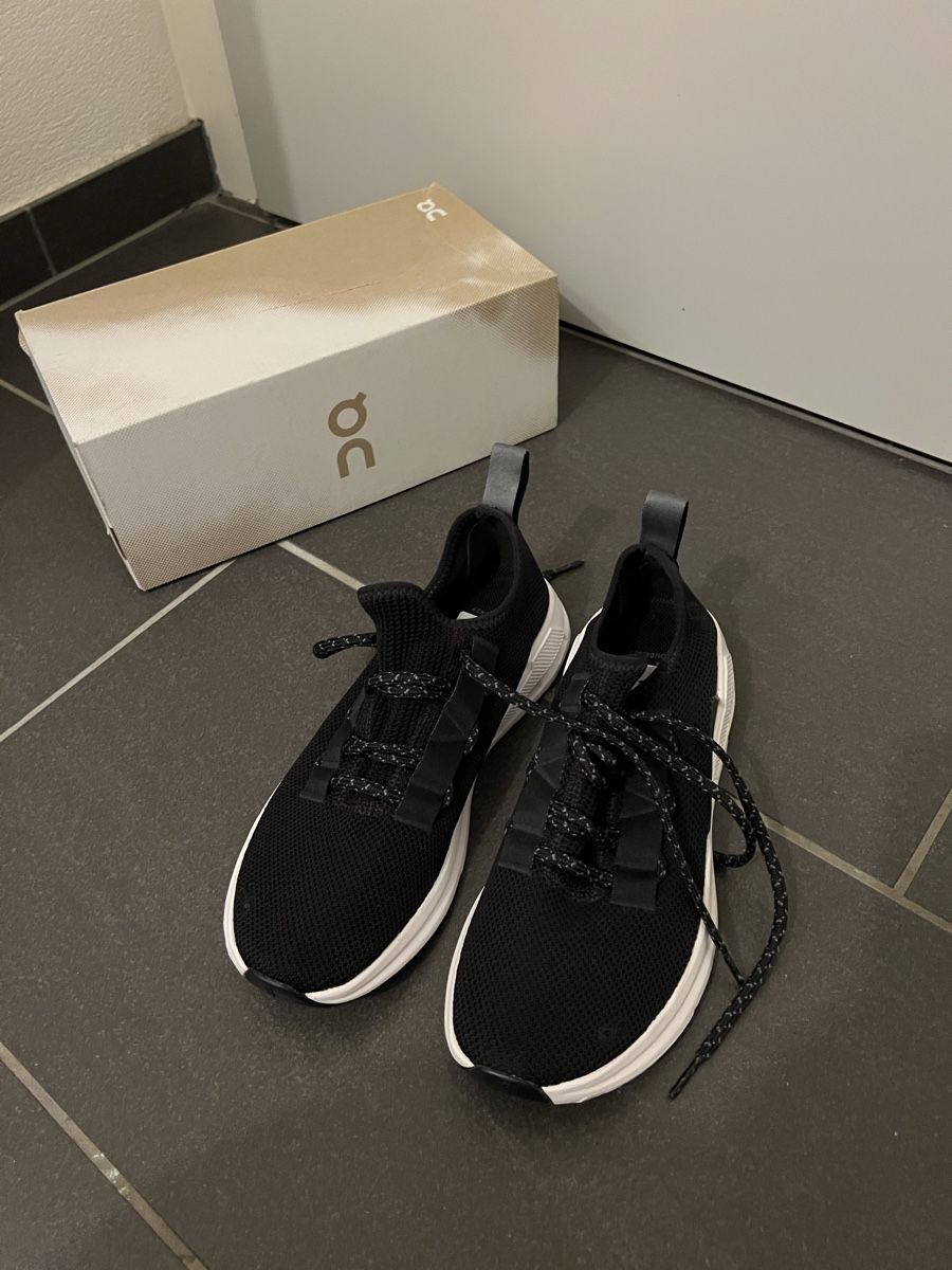 On Chaussures hommes: On cloud Schuhe – Neuf avec emballage d'origine à Oberentfelden par asg_2cdd 1
