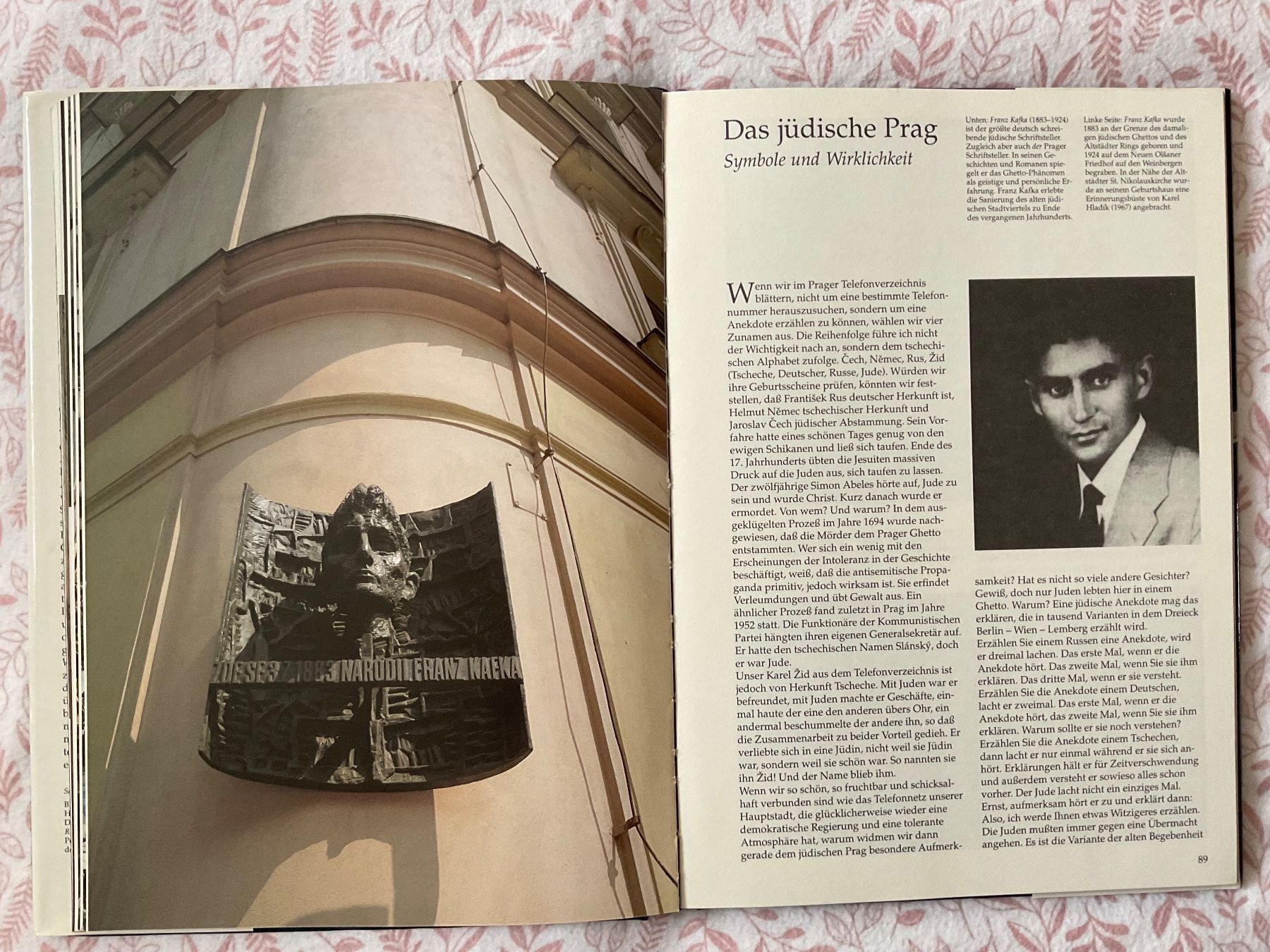 Bücher: , Silva Buch; Prag – Gebraucht aus Zürich von tol_b7c7 5