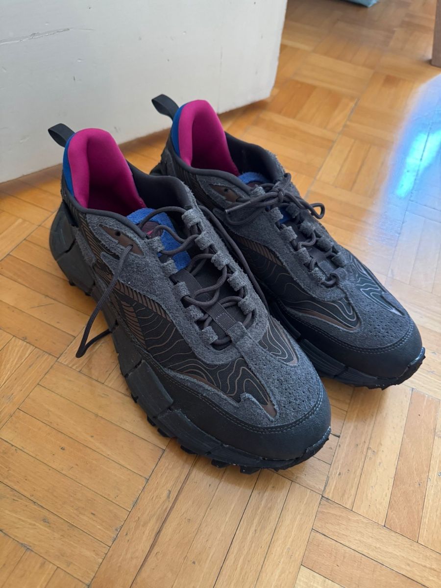 Reebok Scarpe da uomo: Chaussures reebok – Usato da Dully venduto da IrinaA21 1