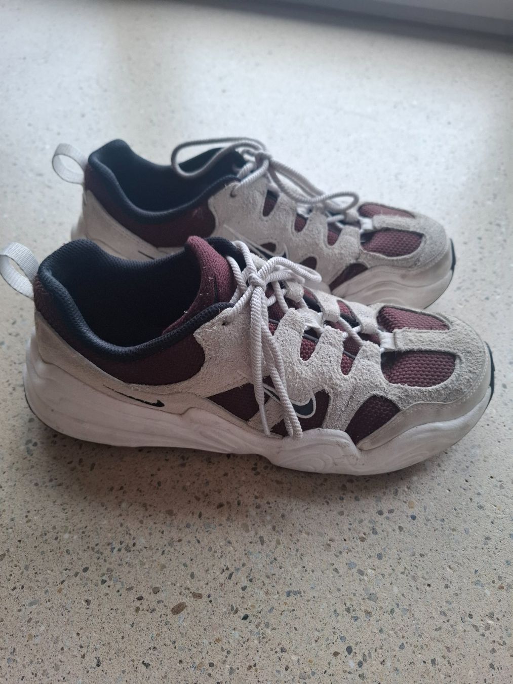 Nike Chaussures hommes: Nike Sneaker – D'occasion à Winterthur par fahrnera 1