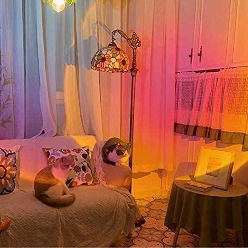Lampade: Sunset Projection Lamp Schlafzimmer Deko – Nuovo (secondo la descrizione) da Thun venduto da nuonuoshop