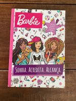 Livre à colorier  Barbie Fille