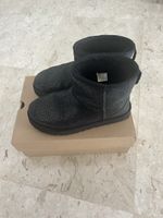 Stivaletti UGG classic mini glitzy num 39