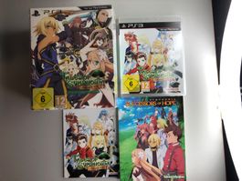 Tales of Symphonia Chronicles - PS3