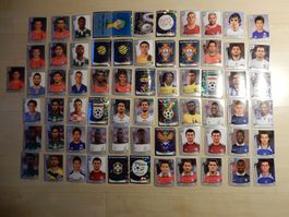 Panini 2014 67 Stück