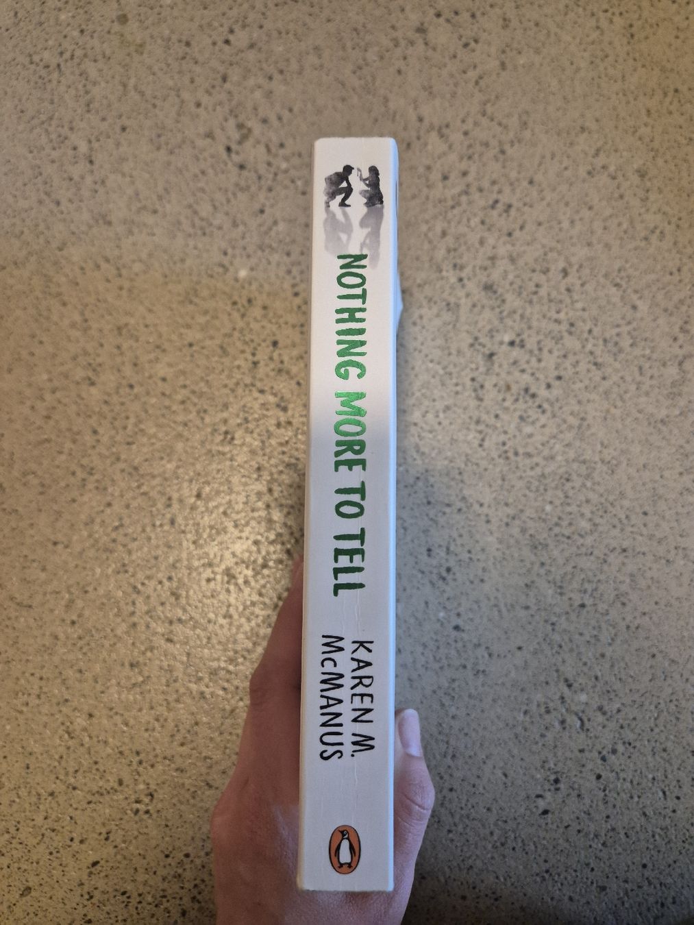 Libri: Zwei Bücher von Karen McManus – Usato da Schlieren venduto da nat_76vd 5