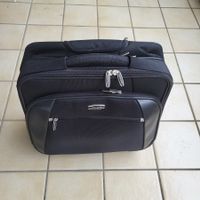 Laptop Business Reise Trolly Koffer