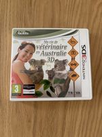 Ma vie de vétérinaire en Australie 3D - Nintendo 3DS