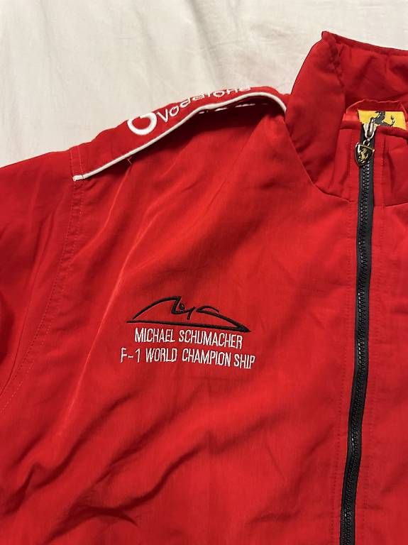 Giacche: Formel 1 Jacke XL – Usato da Zürich venduto da refg7 1