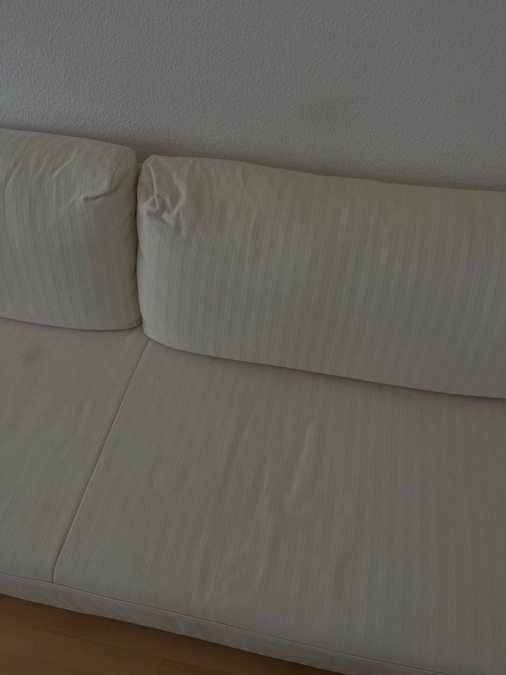 Divani: Sofa zum ausziehen – Usato da St. Gallen venduto da nina.zzh 4