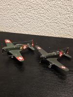 Morane Saulnier 1/72 serie 1-2