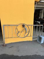 barrière