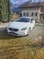 Volvo V40 D2