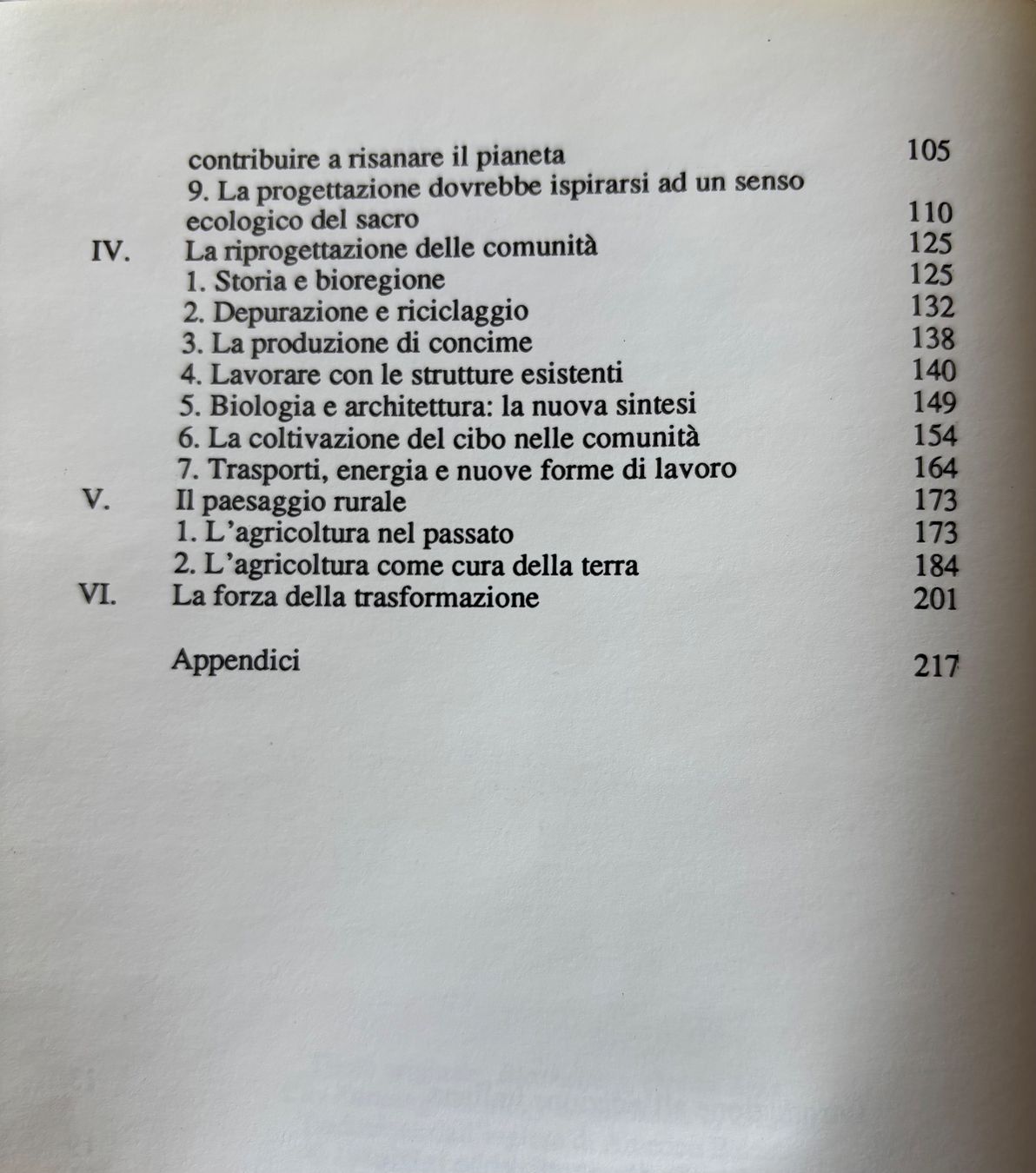 Bücher: PROGETTARE SECONDO NATURA-ELEUTHERIA 1989 – Neu (gemäss Beschreibung) aus PARADISO von pin_vlj8 3