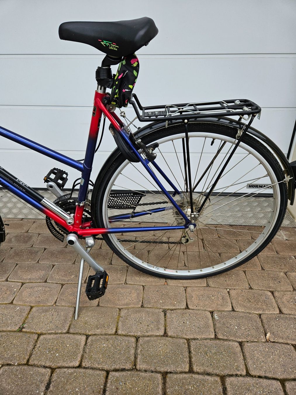 Velos: Damen Fahrrad – Gebraucht aus Erlinsbach von inf_ml8q 2