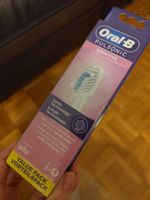 Brosses à dents Oral-B Pulsonic Sensitive 4 pièces - neuf