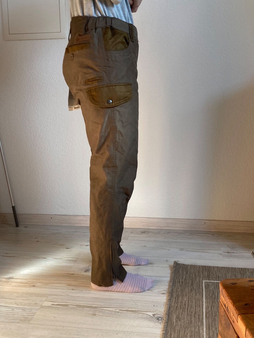 Pantaloni: Hose Jagd Outdoor – Usato da Madiswil venduto da Suzie-Q 1