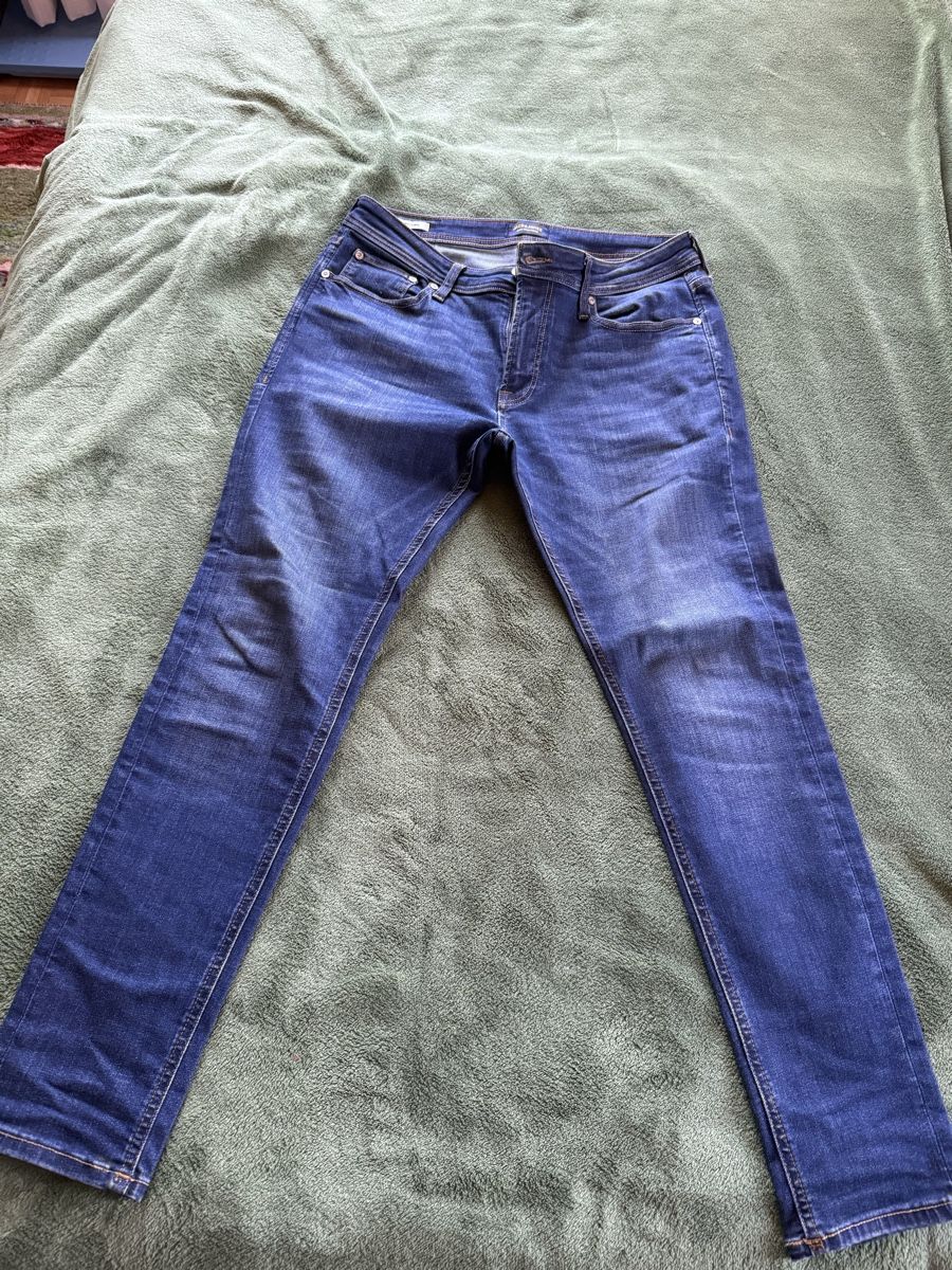 Jeans: Hose 34 30 – Gebraucht aus Diepoldsau von rra_cy9l 1