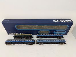 2856 Märklin Zugpackung Airport Express