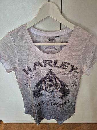 Original Harley Davidson T-Shirt S