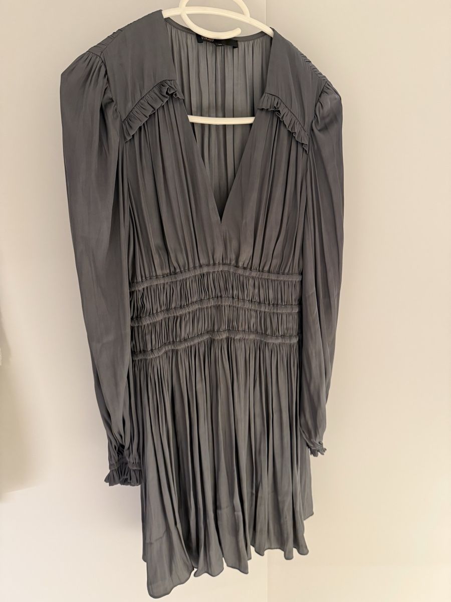 Maje Vestiti: MAJE Kleid – Nuovo (secondo la descrizione) da Vaduz venduto da GiuliaSu 1