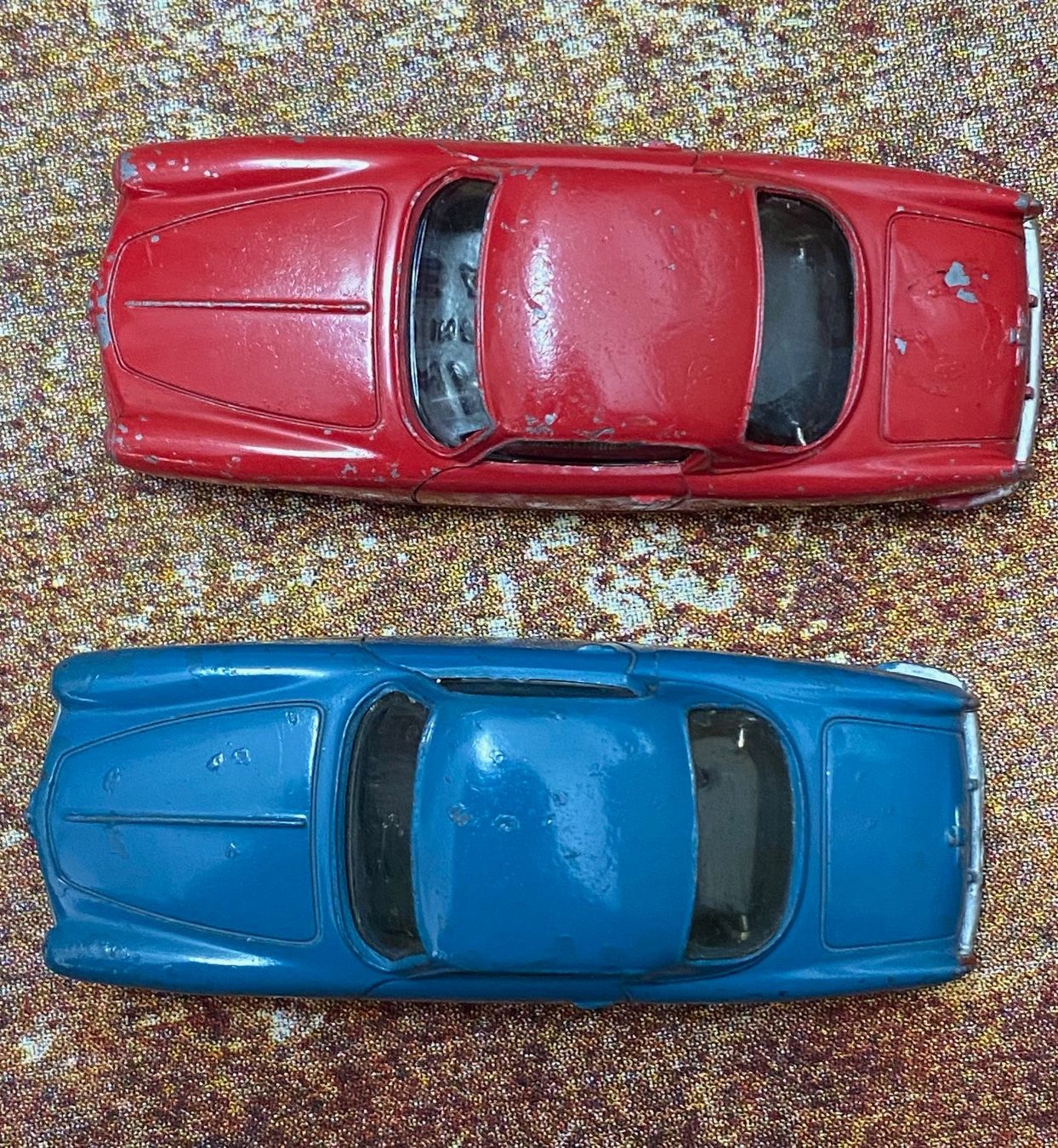 Alfa Romeo Modellini d'auto: ALFA ROMEO COUPE – Usato da Oftringen venduto da Studich 3
