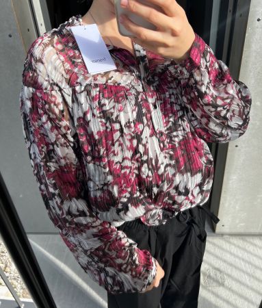 ⭐️Frauen neue Bluse ⭐️ S