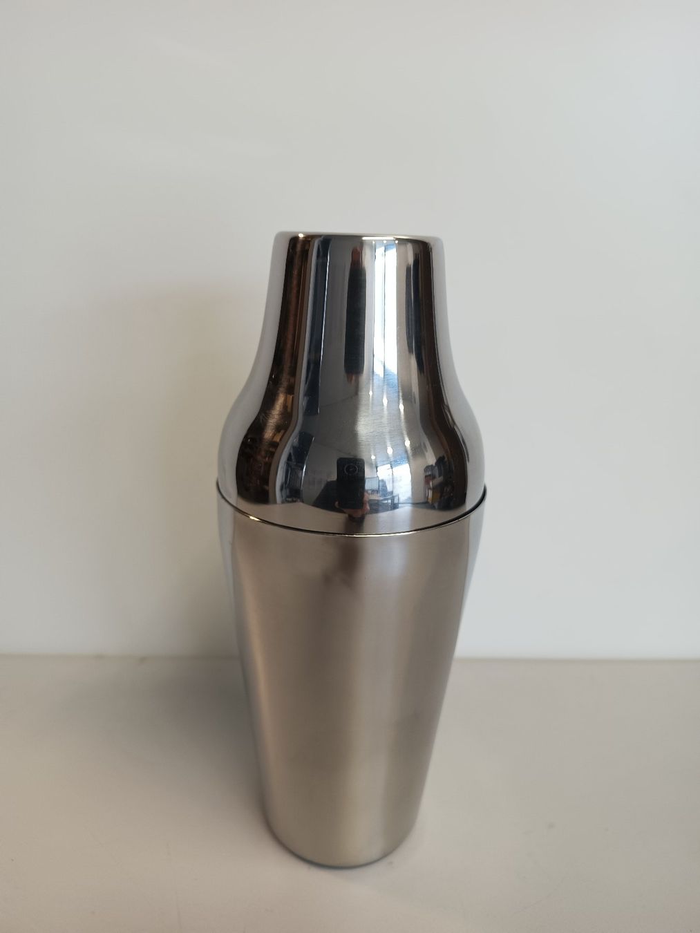 Elettrodomestici da cucina: Cocktail-Shaker "Coctelera" von Zwiesel – Nuovo e nell'imballaggio originale da Rheinfelden venduto da s-KONNEKT 2
