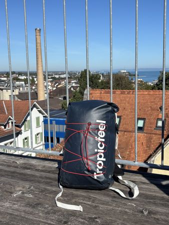 TROPICFEEL DAYPACK LIMITIERT 
