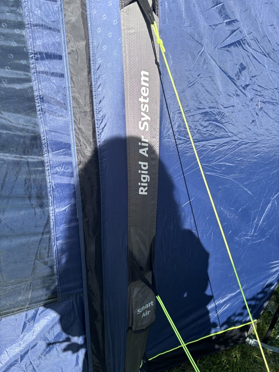 Outwell Tentes: Outwell Flagstaff 5A – D'occasion à Mönchaltorf par kristy_b 4