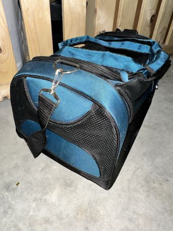 Transporttasche