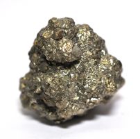 Pyrit aus Deutschland