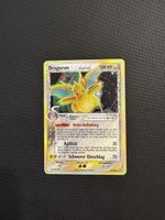 Pokemon Karte Dragoran Delta Species 3/113