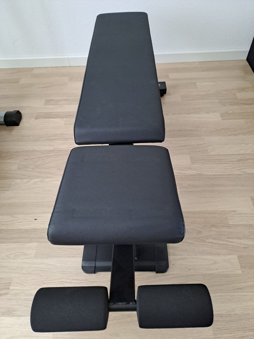 Decathlon Vélos d'appartement: Hantelbank / CORENGTH Bodybuilding Bench 900 – Neuf (Voir description) à Heimberg par Reimann75