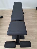 Hantelbank / CORENGTH Bodybuilding Bench 900