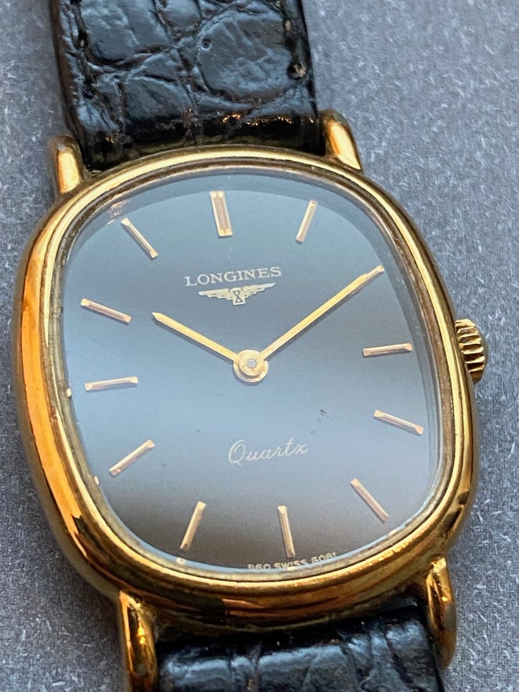 Longines Orologi: Montre femme – Usato da Cornaux NE venduto da THX01
