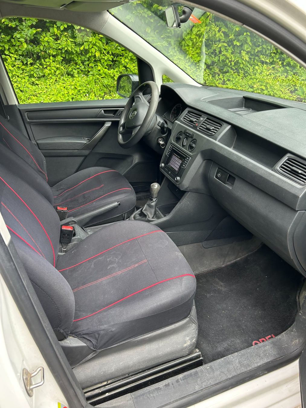 VW Veicoli commerciali: VW Caddy 1.0 TSI, BlueMotion Technoly, ab MFK und Service!!! – Usato da Bern venduto da Thg0 7