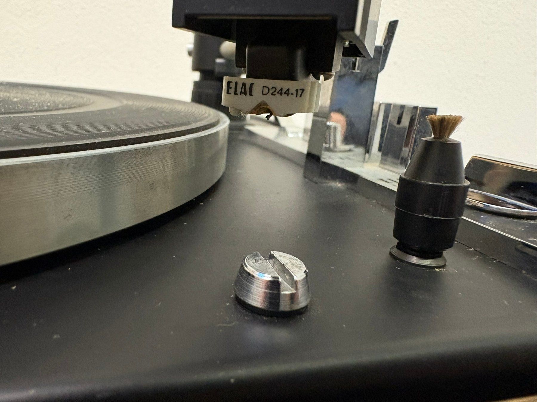 Elac Giradischi: Elac Miracord 630 Plattenspieler – Usato da Hochdorf venduto da av-electronics 4