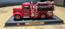 Feuerwehr Bedford