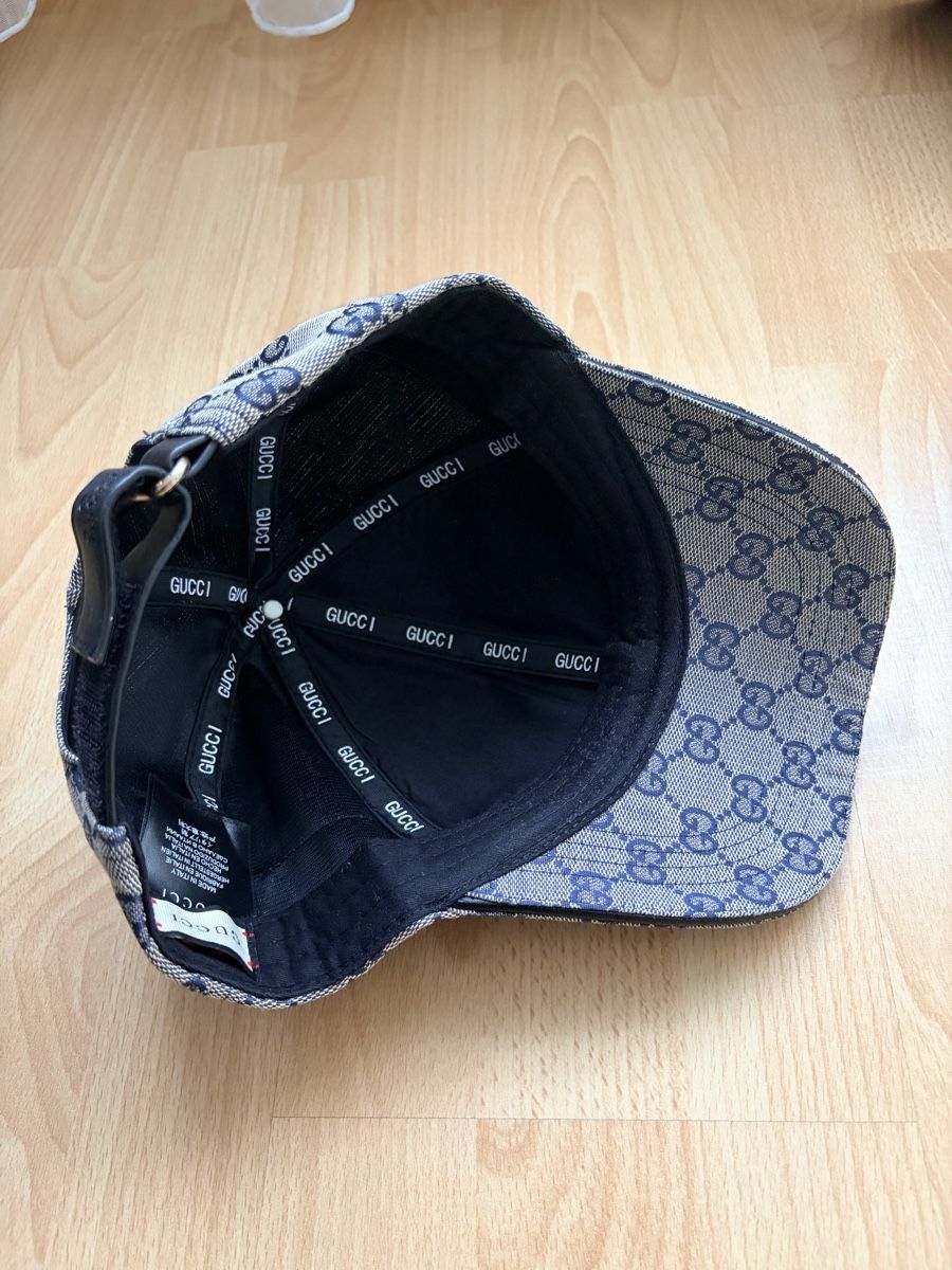 Autres vêtements & accessoires: Gucci Cap – D'occasion à Bern par ene_gw8m 3