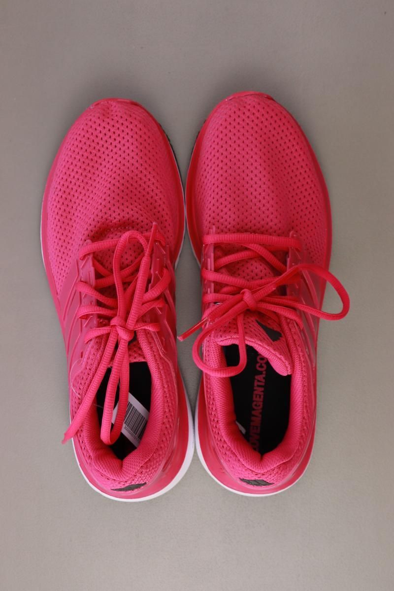 Chaussures femmes: Adidas Sneaker Gr. 40 pink – D'occasion à Neustadt an der Waldnaab par SecondLifeFashion 2