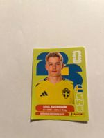 FIFA World Cup 2026 - Panini; SWE 14 - Daniel Svensson